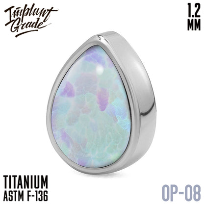Opal Drop top 1.2