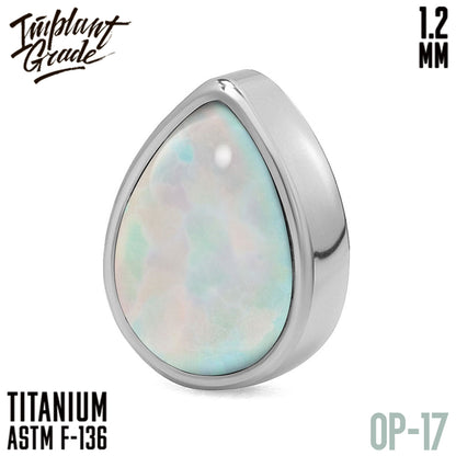 Opal Drop top 1.2