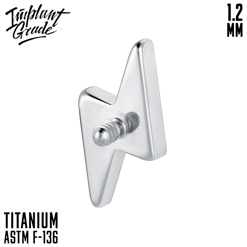Lightning Bolt CZ top 1.2