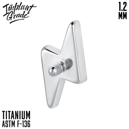 Lightning Bolt CZ top 1.2