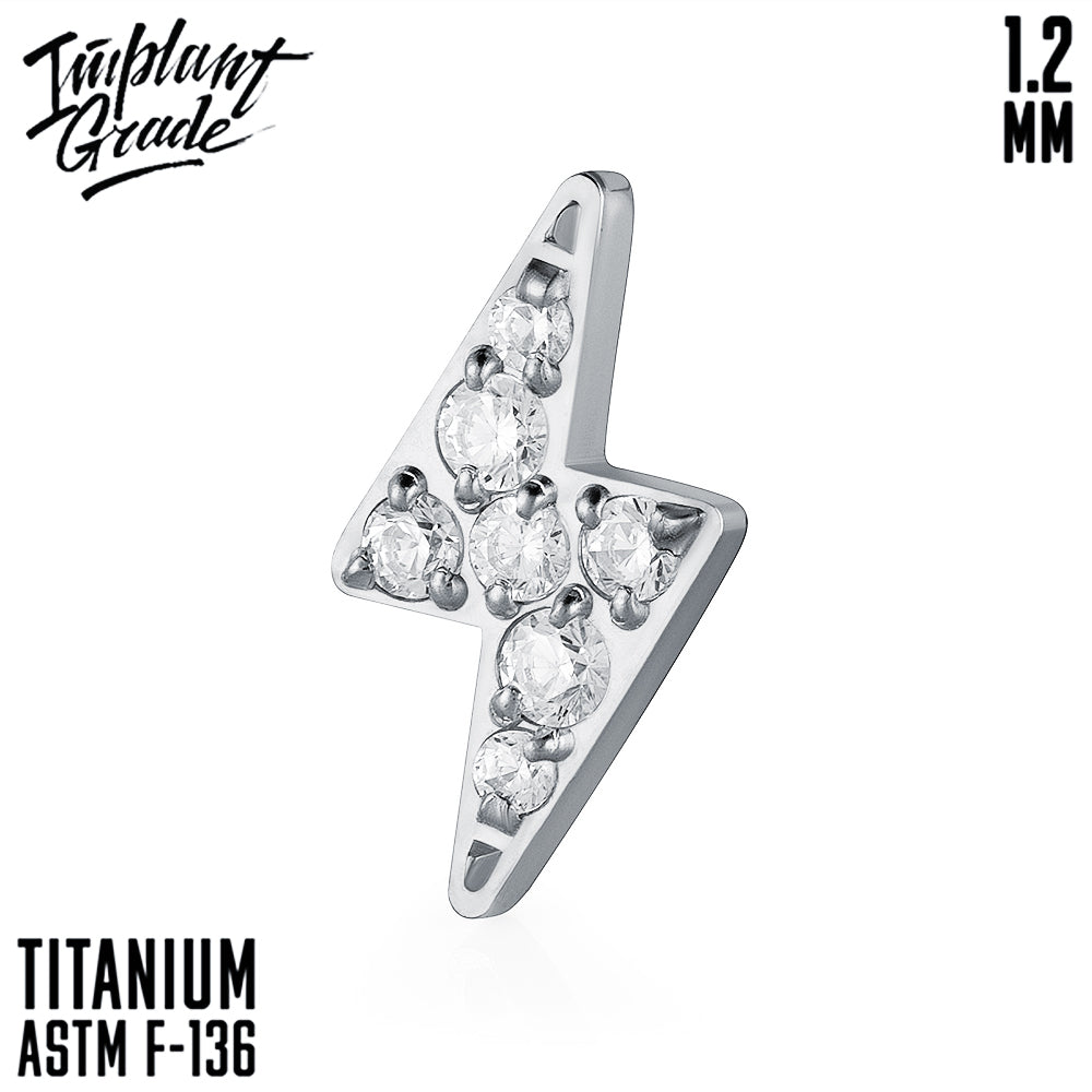 Lightning Bolt CZ top 1.2