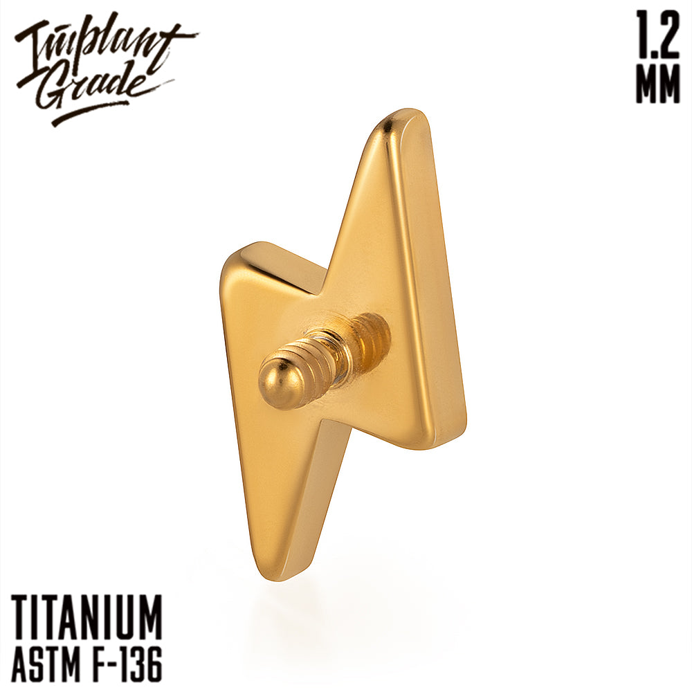 Lightning Bolt CZ top 1.2