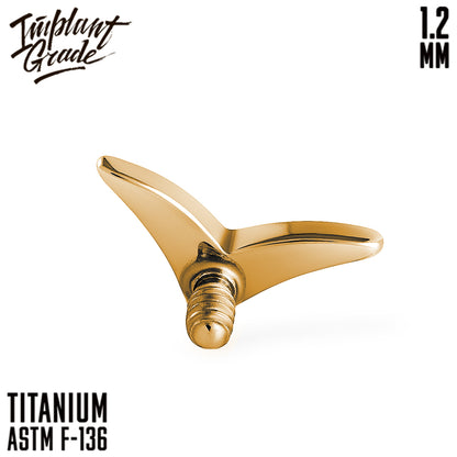 Gold Wing top 1.2