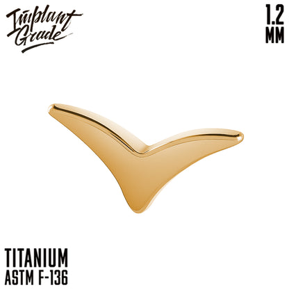Gold Wing top 1.2