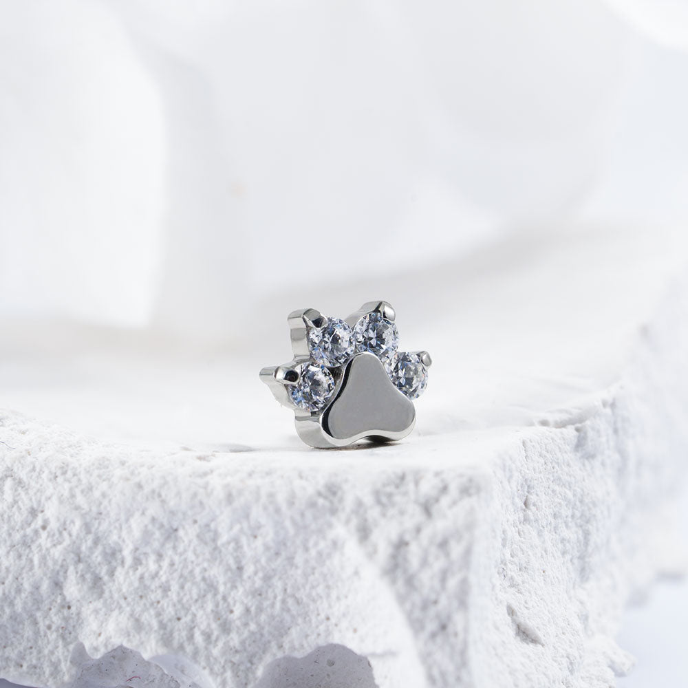 Crystal paw top 1.2