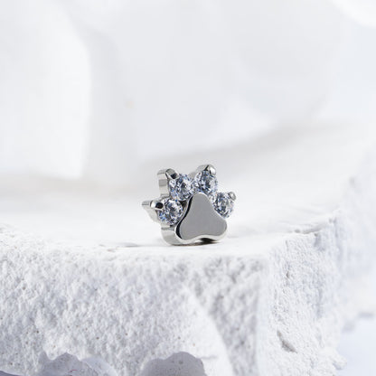 Crystal paw top 1.2