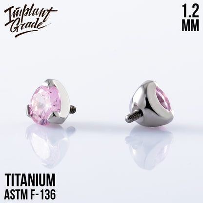 Pink gem top 1.2