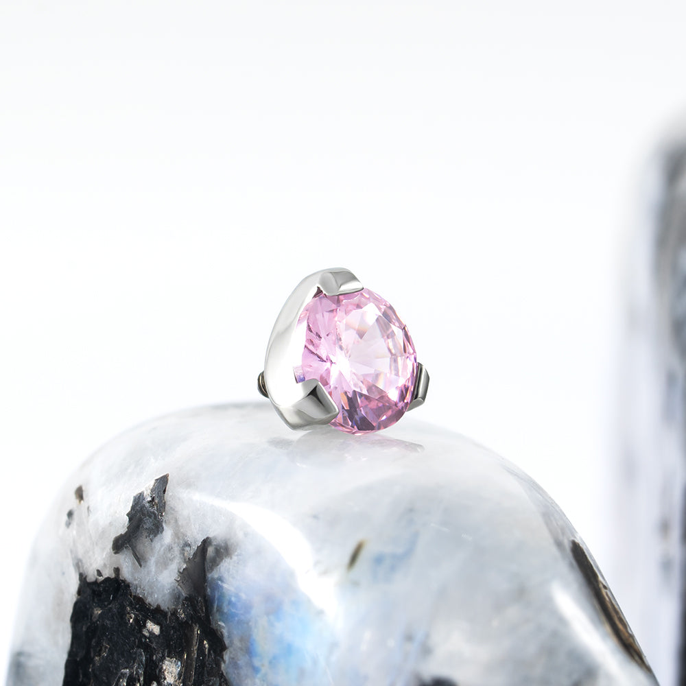 Pink gem top 1.2
