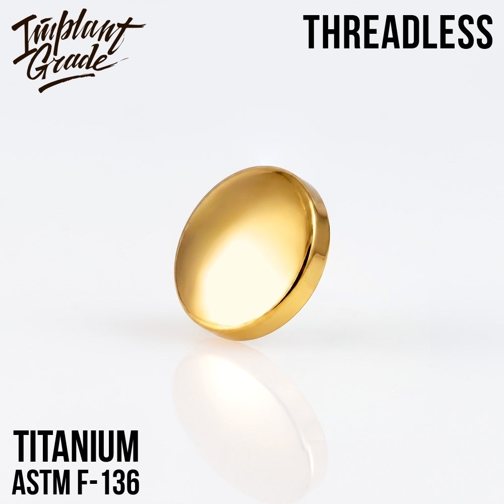 Threadless vol.2 Disc top
