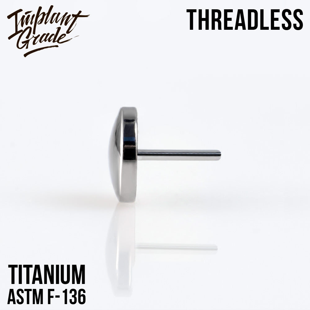 Threadless vol.2 Disc top