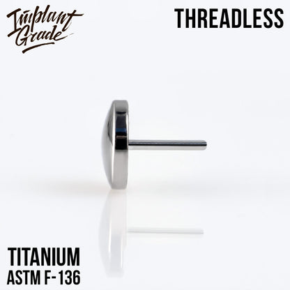 Threadless vol.2 Disc top