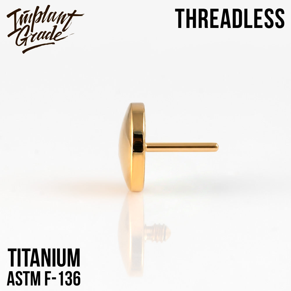 Threadless vol.2 Disc top