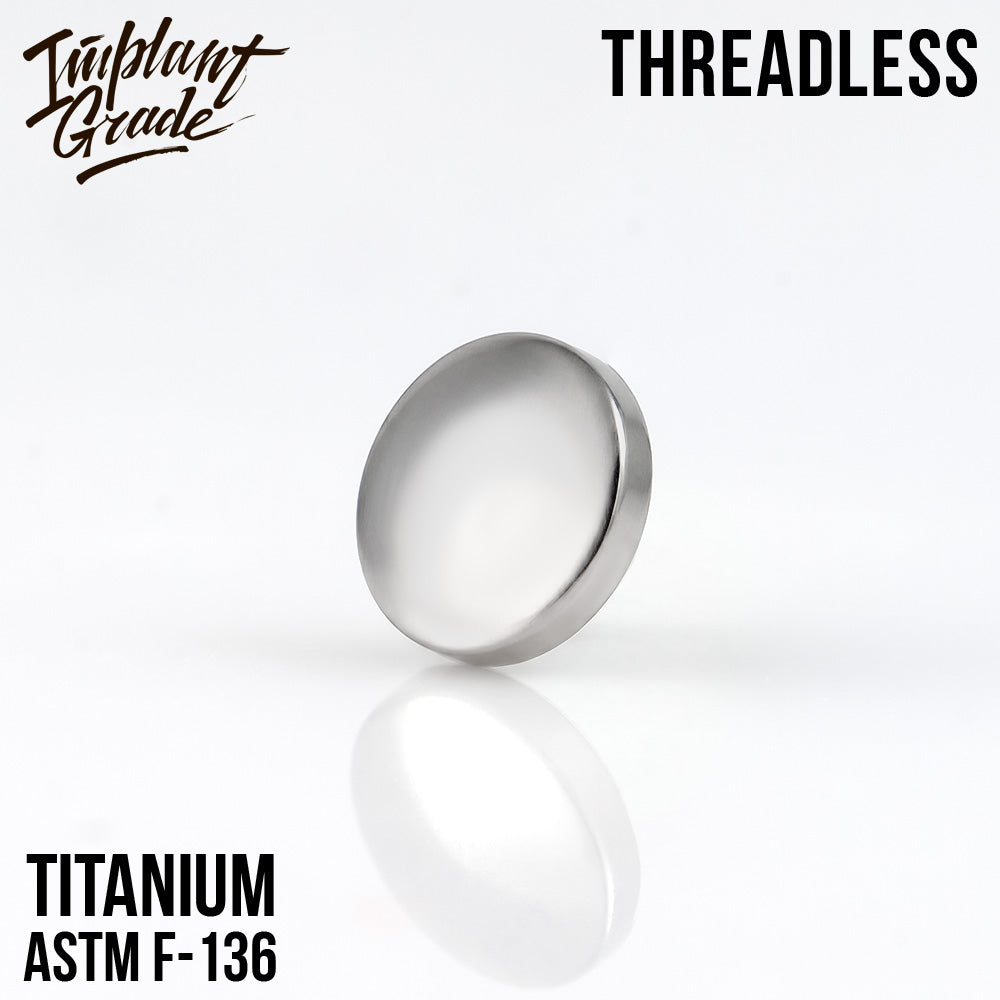 Threadless vol.2 Disc top