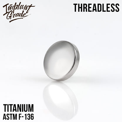 Threadless vol.2 Disc top