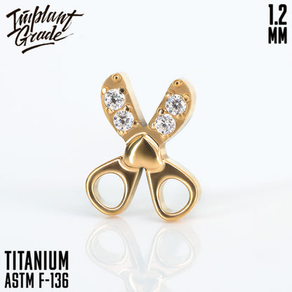 Scissors top 1.2