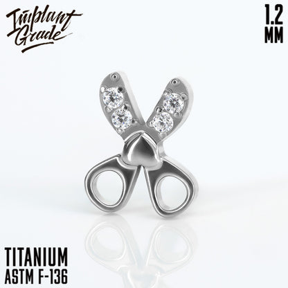 Scissors top 1.2