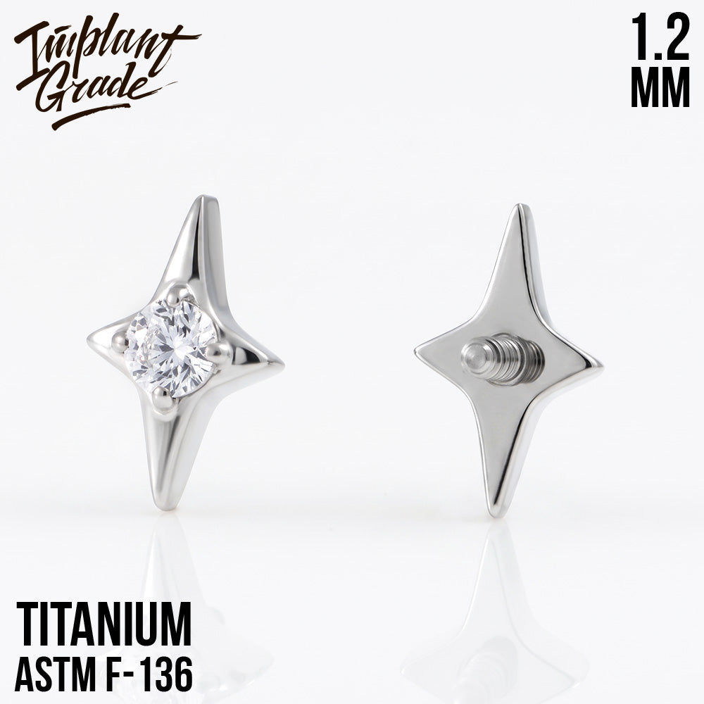 Small star top 1.2