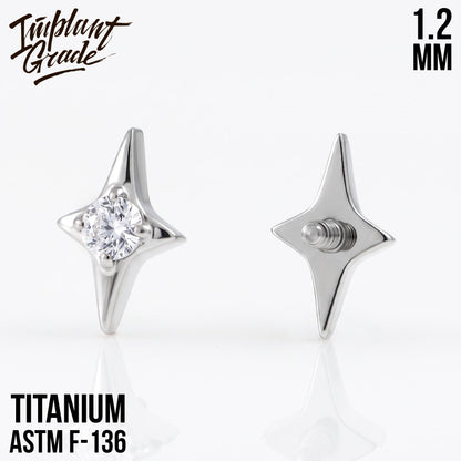 Small star top 1.2