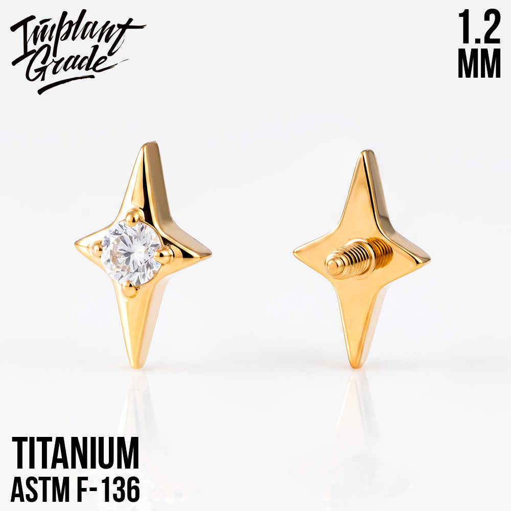 Small star top 1.2