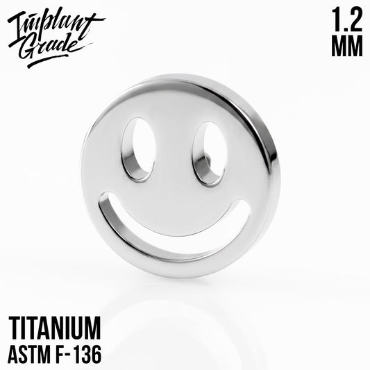Smile top 1.2