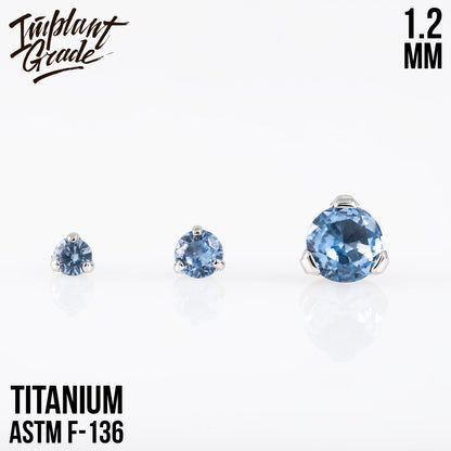 Spinel gem top 1.2