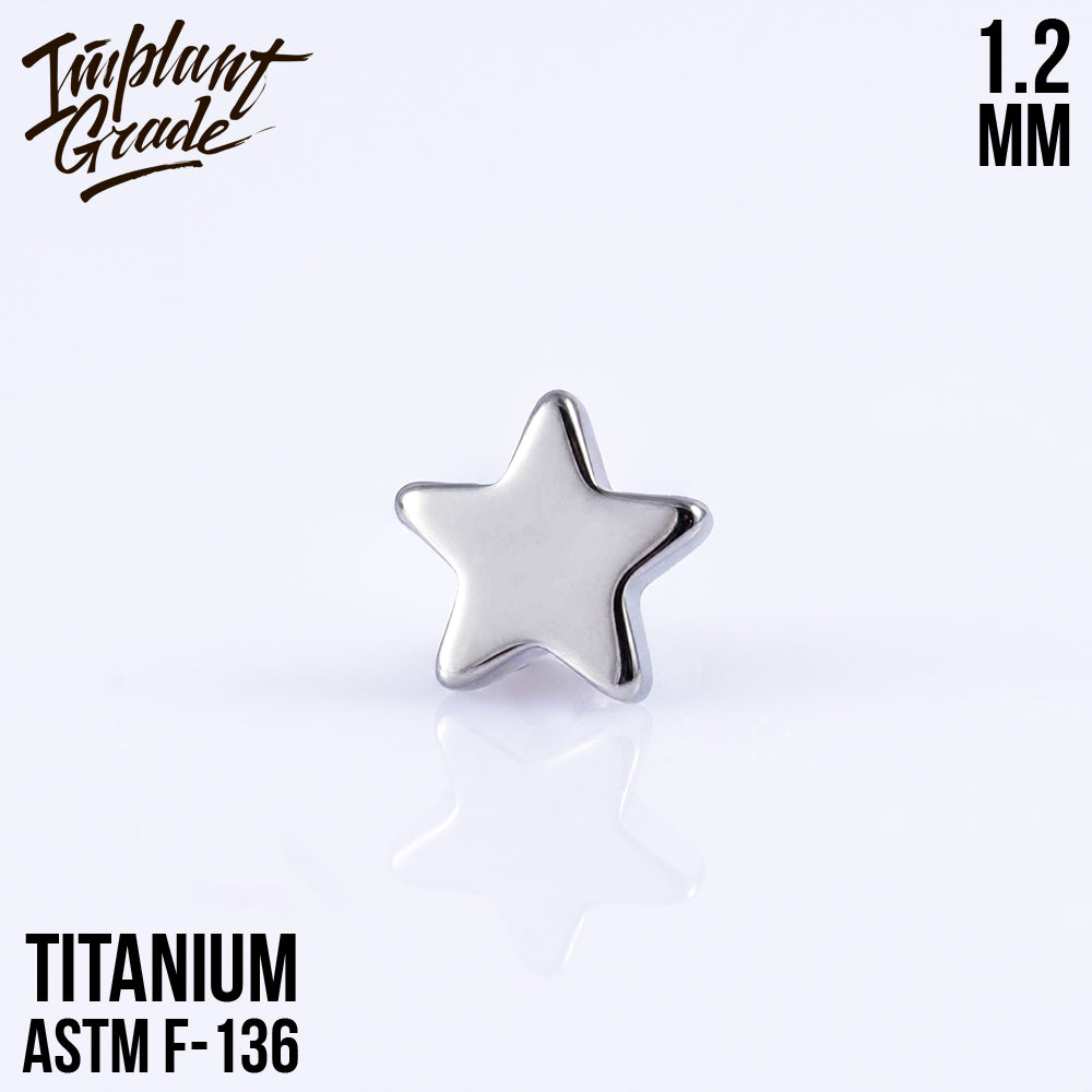 Star top 1.2