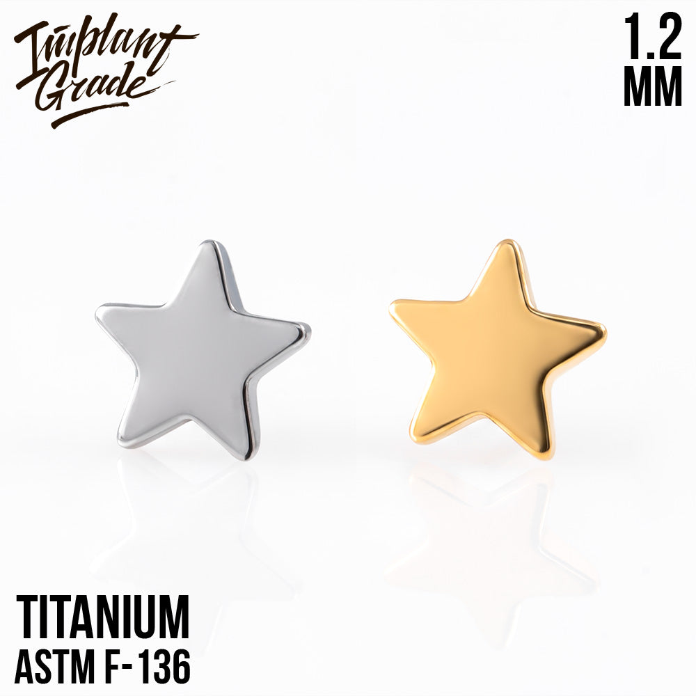 Star top 1.2