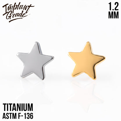 Star top 1.2
