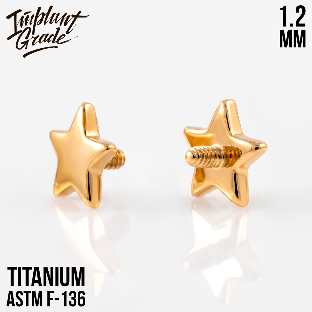 Star top 1.2