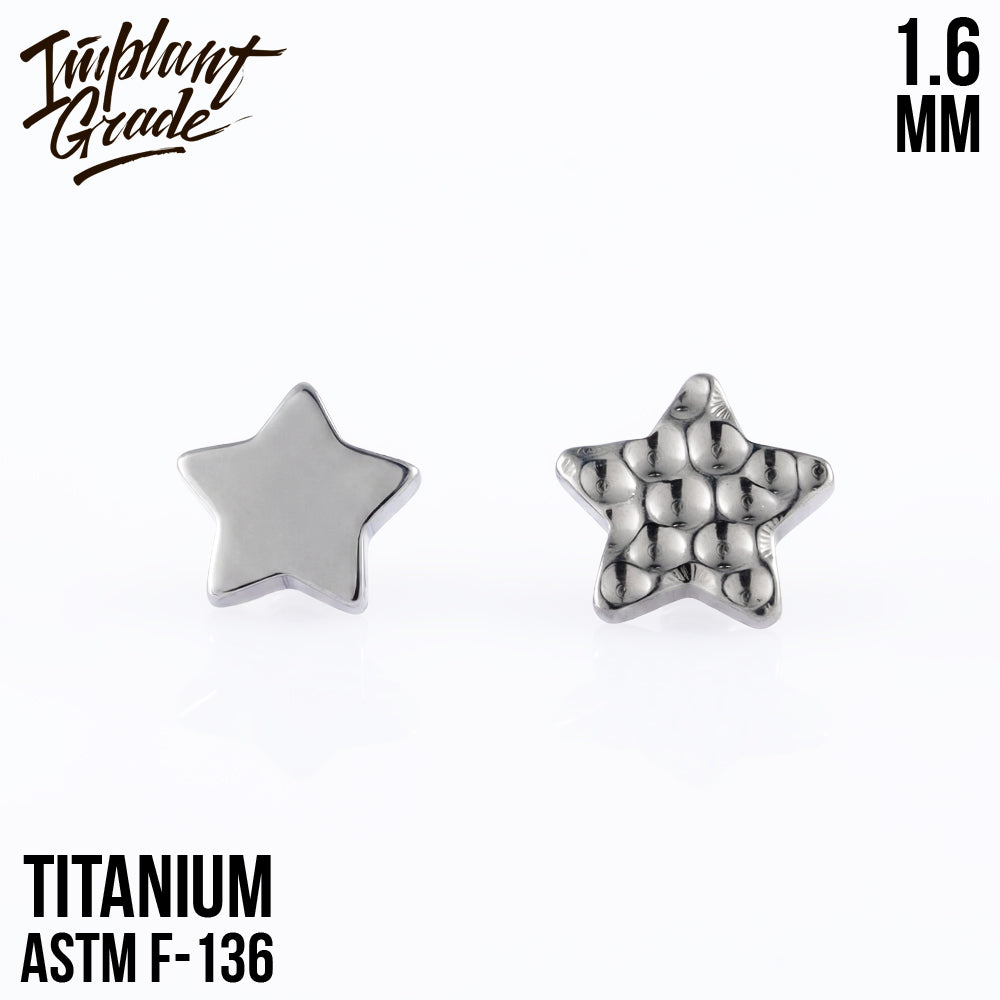 Star top 1.6
