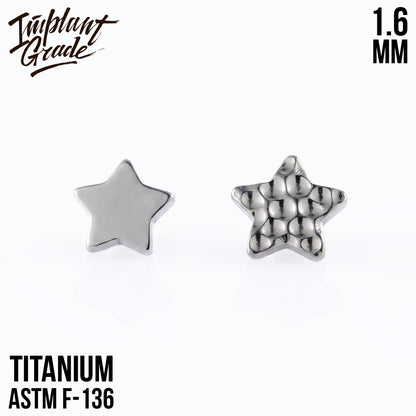 Star top 1.6