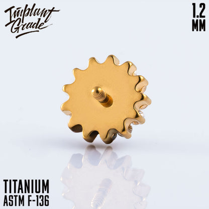 Reversed Sunflower top 1.2