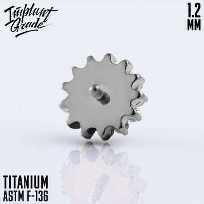 Reversed Sunflower top 1.2