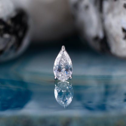 Teardrop CZ top 1.2