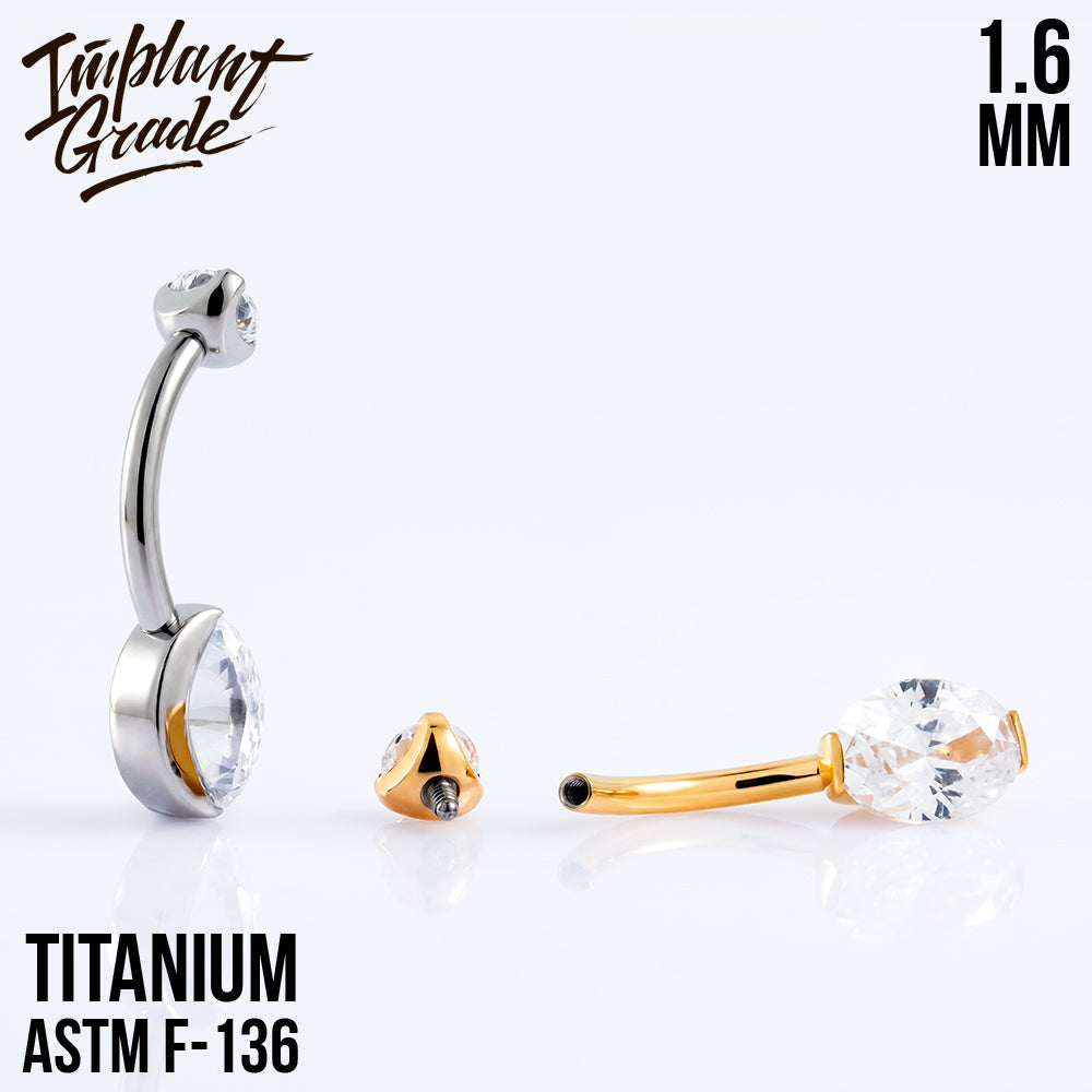 Banana "Tino" 1.6 (14 G)