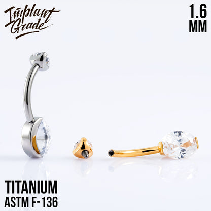 Banana "Tino" 1.6 (14 G)