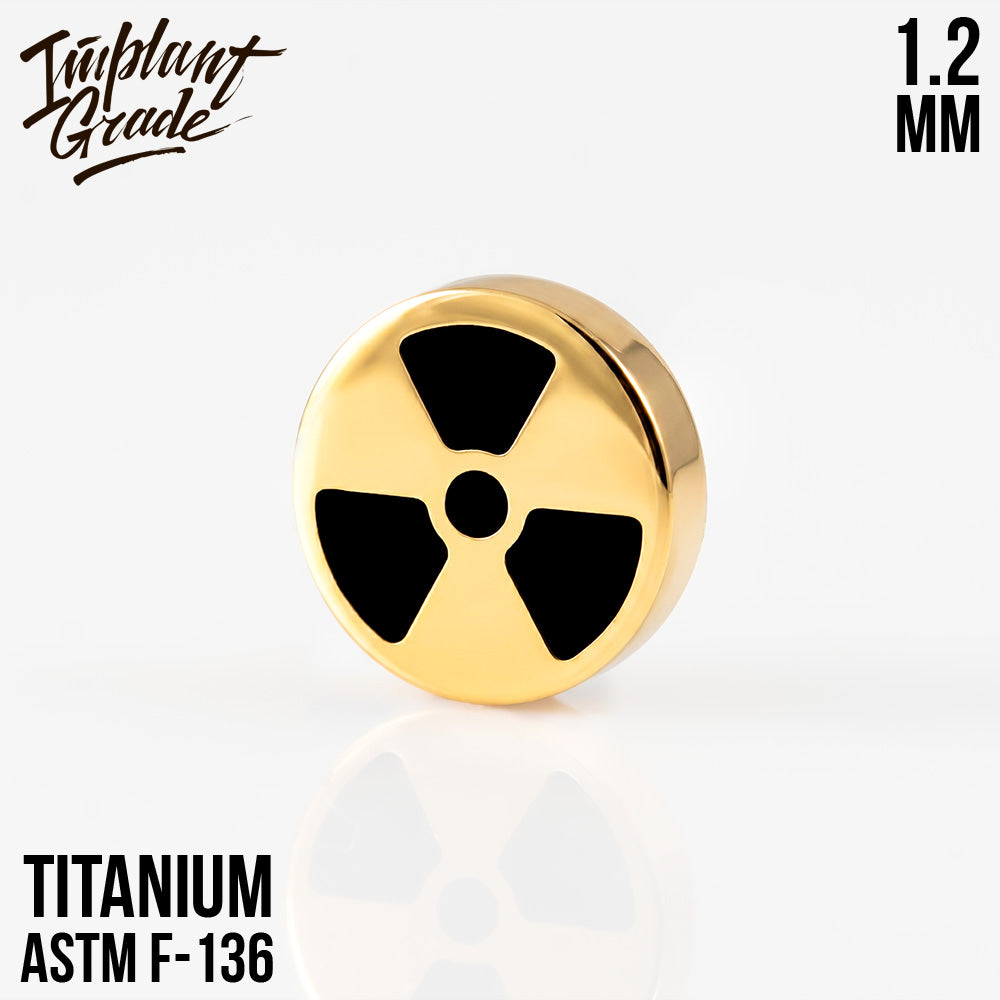 Gold Toxic top 1.2