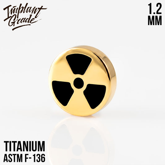 Gold Toxic top 1.2