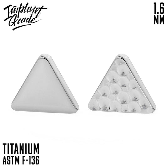 Triangle top 1.6