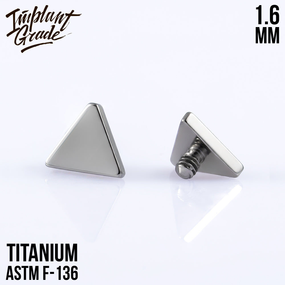 Triangle top 1.6