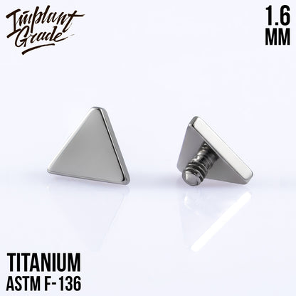 Triangle top 1.6