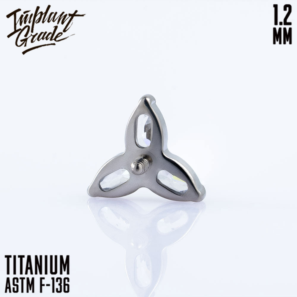 Trio opal vol.2 top 1.2