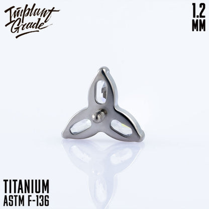 Trio opal vol.2 top 1.2