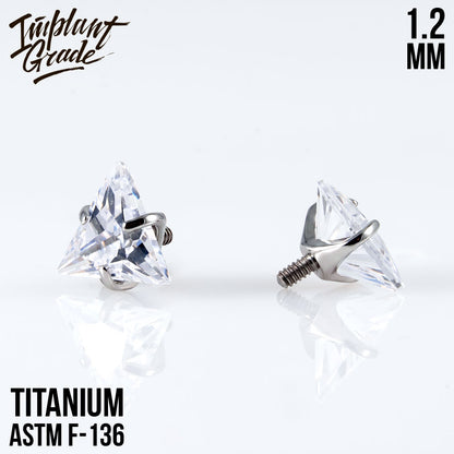 Triplex top 1.2