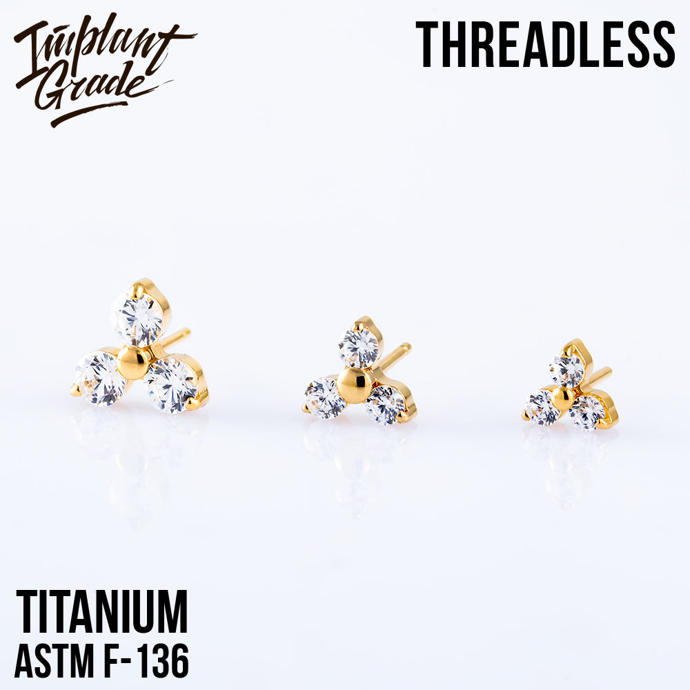 Threadless Trois top