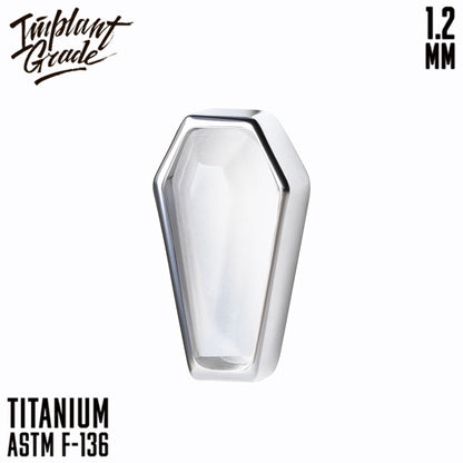 Coffin top 1.2
