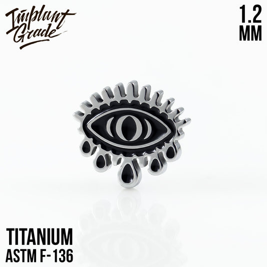 Crying Eye top 1.2