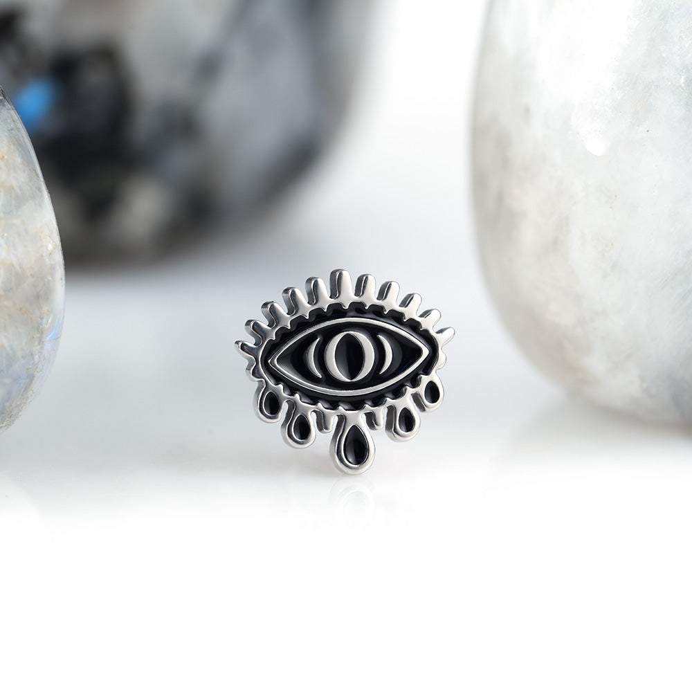 Crying Eye top 1.2