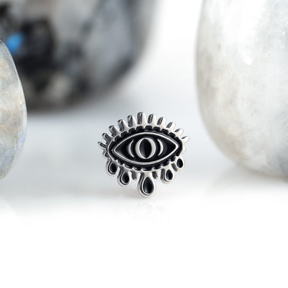 Crying Eye top 1.2