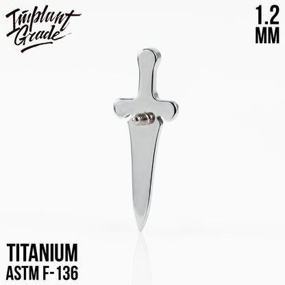 Knife top 1.2